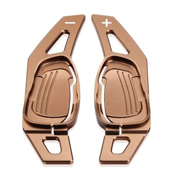 manetki shift biegów Cupra Seat Formentor Ateca