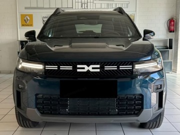 Dacia Bigster 1.2 TCe 140KM 2025 Od ręki - Journey 1.2 TCe 140KM / Pakiet Parking, Zimowy Plus, zdjęcie 1