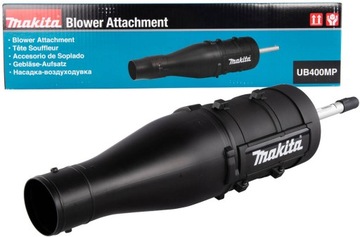 Przystawka do kombimotoru dmuchawa MAKITA DUX 60 18 UX01G UB400MP 191F65-0