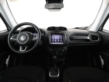 Jeep Renegade 2023 Jeep Renegade FV23% mHEV automat full LED navi, zdjęcie 14