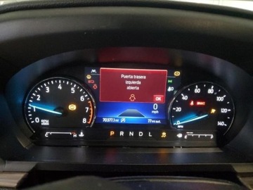 Ford Explorer VI 2021 Ford Explorer EXPLORER LIMITED 2021, od ubezpieczalni 2.3 Benzyna 300KM, zdjęcie 11