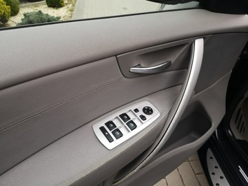 BMW X3 E83 2.0d 150KM 2005 BMW X3 2.0 D 150KM Klimatronic Tempomat Nawi, zdjęcie 10