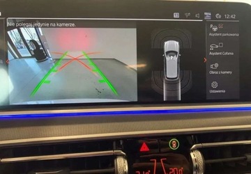 BMW X5 G05 SUV 3.0 30d 286KM 2021 BMW X5 3.0 Diesel 286KM, zdjęcie 13