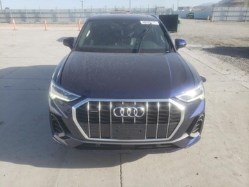 Audi Q3 II 2023 Audi Q3 Premium Plus S Line 45 2023 2.0l 2.0 Benzyna 228KM, zdjęcie 5