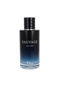 DIOR Sauvage Eau de Parfum для мужчин Парфюм EDP 200 мл