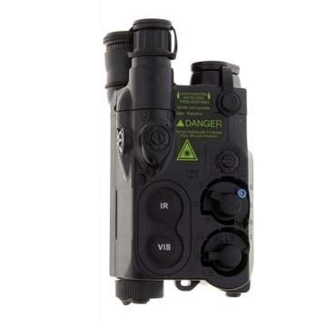 2 выдвижных контейнера для батарей PEQ