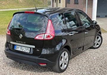 Renault Scenic III Van 1.4 TCe 16v 130KM 2010 Renault Scenic 2010 r 1.4 Benzyna PIEKNY STAN BezwypadkowyCena po oplatach, zdjęcie 5