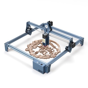 SCULPFUN S9 90W Grawer laserowy Stała ostrość