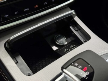 Jetour 2025 Jetour X70 Plus 1.5T 6DCT 147km Nowy 7 lat gwarancji Automat FV23, zdjęcie 26