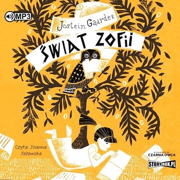 ŚWIAT ZOFII