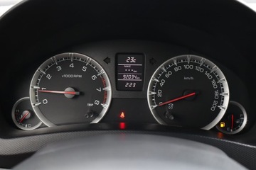 Suzuki Swift V Hatchback 5d 1.2 VVT 94KM 2013 Suzuki Swift 1.2, Salon Polska, Klima, zdjęcie 10