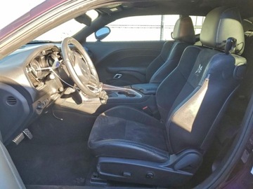 Dodge Challenger III 2022 Dodge Challenger RT Scat Pack 2022 6.4 Benzyna 485KM, zdjęcie 7