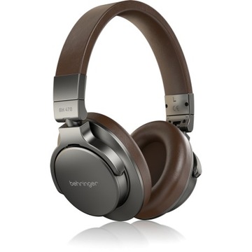 Behringer BH 470 - słuchawki studyjne
