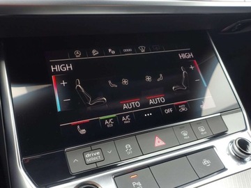 Audi A6 C8 Allroad 3.0 55 TDI 344KM 2025 Audi A6 Allroad Audi A6 allroad 55TDI 344km Tiptronic 3.0 Diesel 344KM, zdjęcie 20