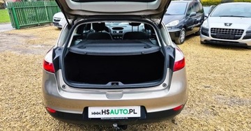 Renault Megane II Kombi 1.6 16V 100KM 2009 Renault Megane 1.6 16V BENZYNA klimatyzacja 5 drzwi super OKAZJA pole, zdjęcie 29