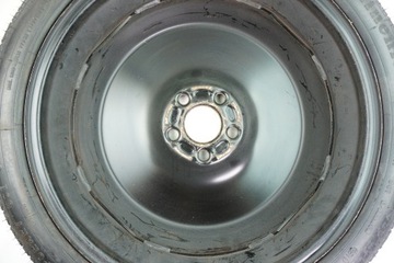 KOLO DOJEZDOVÉ 125/70/18 5X112 VW TOURAN