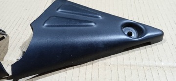 YAMAHA XJ 600 92-03 ГОЛАЯ КРЫШКА ОБЛЕКТОРА ЗАПОЛНЕНИЕ РАМЫ КРЫШКИ ОБЛЕКТОРА