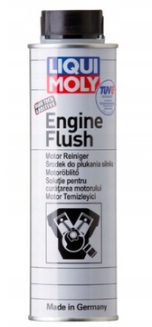 Liqui Moly Płukanka do silnika Engine Flush 2640 300ml