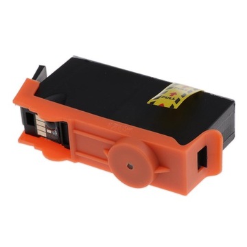 Черный картридж