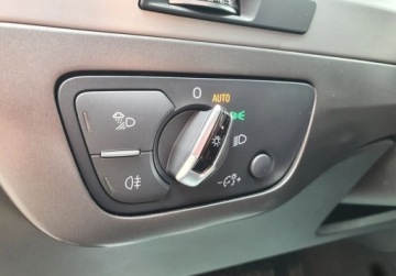 Audi Q7 II SUV 3.0 TDI 272KM 2015 Audi Q7 LED S-Line Panorama GetHelp 3.0 Diesel 272KM, zdjęcie 23