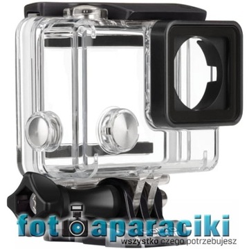 Оригинальный стандартный корпус GoPro для Hero 4/3+/3 AH RH-401 OEM