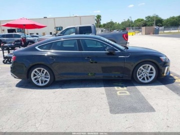Audi A5 B10 2024 Audi a5 Sportback Premium Plus 45 Tfsi Quattro S Tronic 2024 2.0l 2.0 261KM, zdjęcie 6