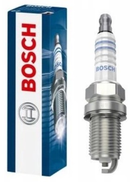 ŚWIECA ZAPŁONOWA BOSCH 0242240653 9735 FR6KI 332S