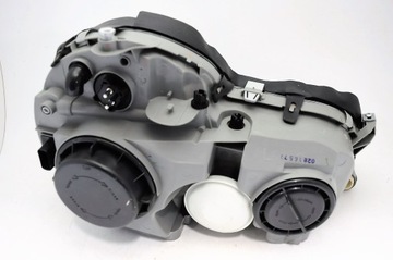 MERCEDES E KL W210 1999-02 SVĚTLOMET LEVÝ ^