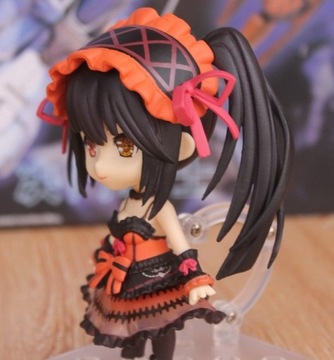 АНИМЕ ФИГУРА Манга Date A Live ТОКИСАКИ КУРУМИ