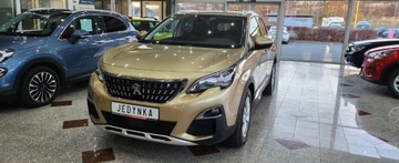 Peugeot 2017 Peugeot 3008 3008 1.6HDI 120KM Tylko 1 wlasciciel Ledy MOZLIWA ZAMIANA, zdjęcie 11