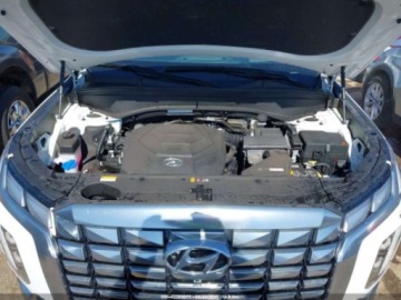 Hyundai 2025 Hyundai Palisade Calligraphy 2025 3.8l 3.8 Benzyna 291KM, zdjęcie 9