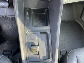 Volkswagen Caddy V Caddy 2.0 TDI 122KM 2022 Volkswagen Caddy Niepełnosprawnych inwalida, zdjęcie 29