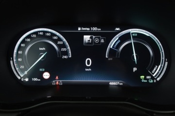 Kia XCeed PHEV 1.6 GDi Plug-in Hybrid 141KM 2020 Kia XCeed Plug-in-Hybrid, Salon Polska, zdjęcie 7