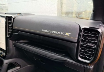 Ford Ranger VI Podwójna kabina 2.0 EcoBlue BI-TURBO 205KM 2026 Ford Ranger Ford Ranger 2.0 EcoBlue Bi-Turbo 4x4 DC Wildtrak X 2.0 Diesel, zdjęcie 20