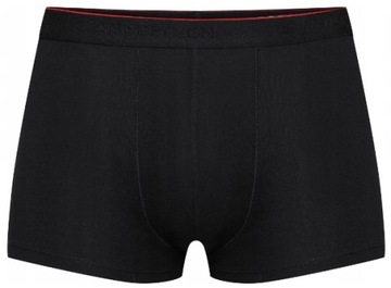 HENDERSON BOKSERKI BURITO CZARNE XL