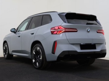 BMW X3 G45 SUV Plug-In 2.0 30e 299KM 2025 xDrive30e Sport Suv 2.0 (299KM) 2025, zdjęcie 1