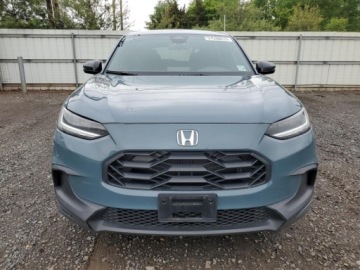 Honda HR-V III 2025 Honda HR-V Sport 2025 2.0l 2.0 Benzyna 158KM, zdjęcie 5