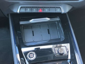 Audi Q3 II SUV 1.5 35 TFSI 150KM 2025 AUDI Q3 TFSI Suv 1.5 (150 KM) 2025, zdjęcie 11