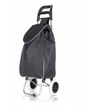 BRILANZ Сумка для покупок на колесах CARRIE 95 x 36