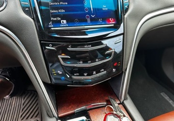 Cadillac 2015 Cadillac XTS 3,6 Benzyna 311 KM Automat GWARANCJA Zamiana Zarejestrowany, zdjęcie 12