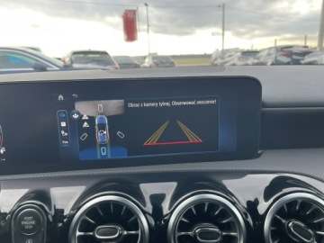 Mercedes Klasa A W177/V177 2025 Mercedes A45 AMG 4Matic + Skóra Kamery360, zdjęcie 10