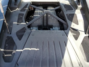 Lamborghini Huracan 2016 Lamborghini Huracan EVO 2016 5.2l 5.2 Benzyna 602KM, zdjęcie 3