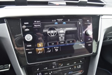 Volkswagen Arteon Shooting Brake R 2.0 TSI 320KM 2023 Volkswagen Arteon Shooting Brake Shooting Brake R 320KM DSG 4Motion IQ.Dri, zdjęcie 24