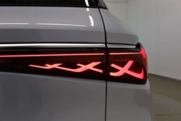 BYD 2026 BYD Atto 3 Design LED Pompa ciepla CarPlay Leasing Wynajem 313KM, zdjęcie 9