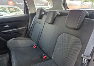 Dacia Duster II SUV  1.3 TCe 130KM 2020 Dacia Duster Comfort 4x4 1.3 TCE FV23 1.3 Benzyna 130KM, zdjęcie 15