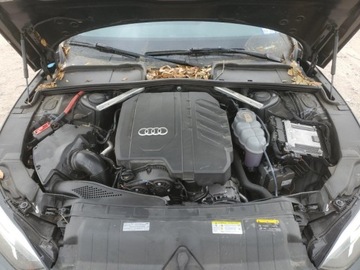 Audi A5 F5 2021 Audi a5 Premium 40 2021 2.0l 2.0 Benzyna 201KM, zdjęcie 6