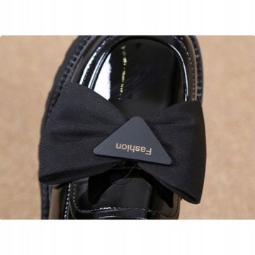 УДОБНЫЕ, ЧЕРНЫЕ КОЖАНЫЕ ЖЕНСКИЕ МОКАСИНЫ, ТУФЛИ НА ТОЛСТОЙ ПОДОШВЕ, размер 35