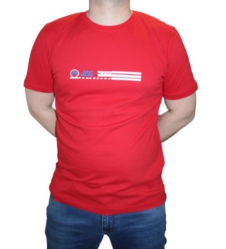 T-SHIRT KOSZULKA MĘSKA BAWEŁNA WIELE KOLORÓW 8XL