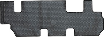 VW Transporter T6 Van 2015- Dywaniki samochodowe