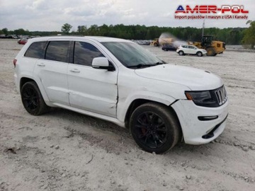 Jeep Grand Cherokee IV 2015 Jeep Grand Cherokee 2015 JEEP GRAND CHEROKEE S...